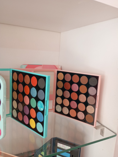 sombras x25 tonos engol